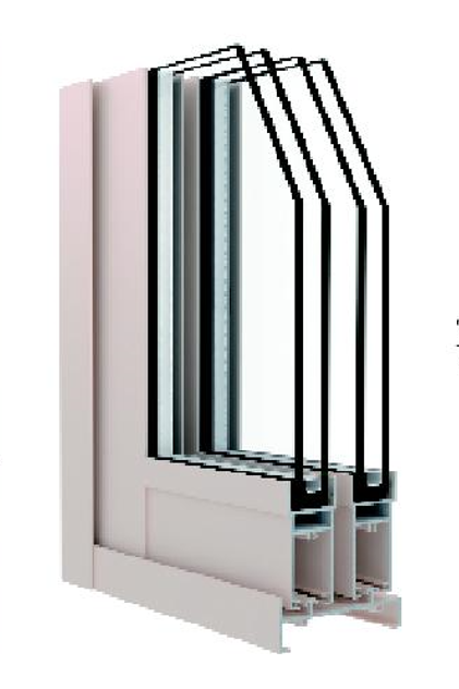 WTM136A普通推拉門(mén)